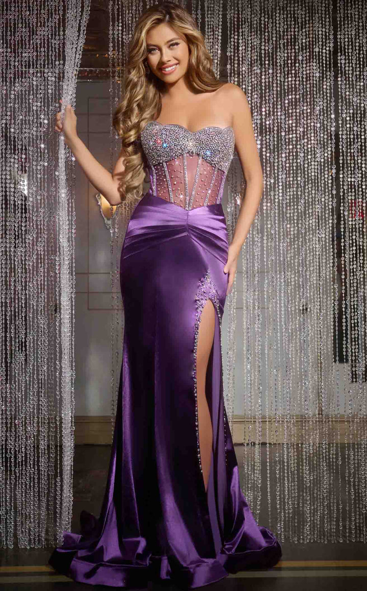 Jovani D5409 Dress - FOSTANI.com