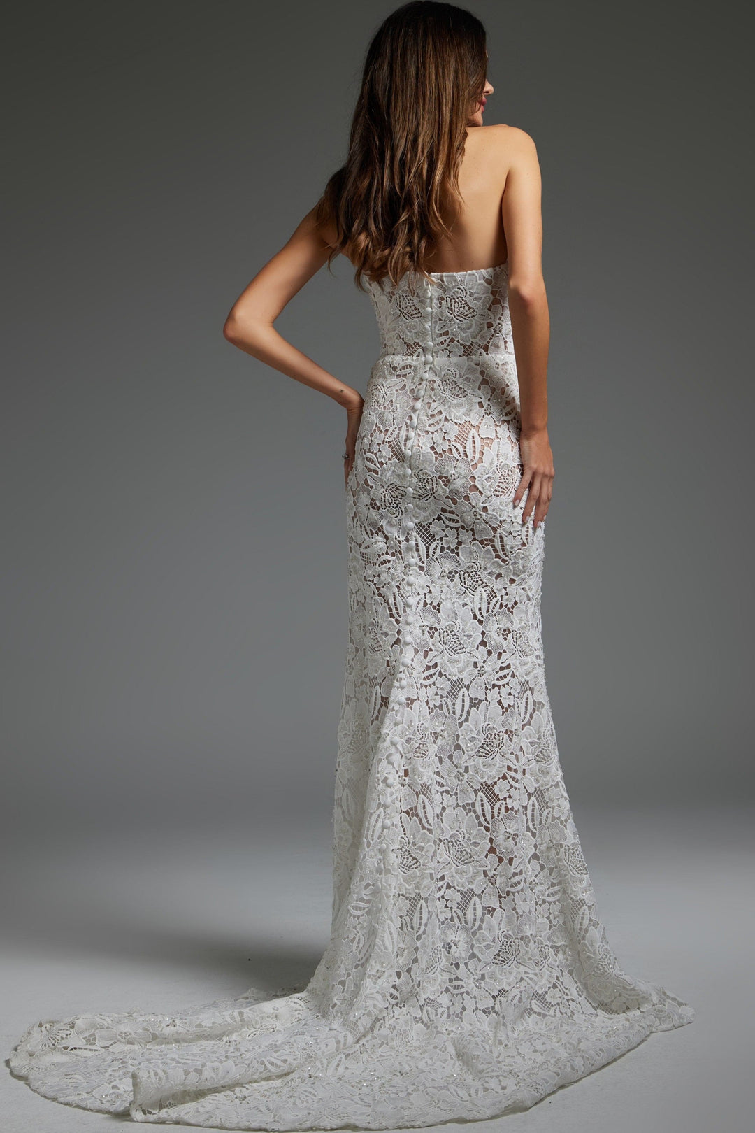 Jovani JB38271 Dress - FOSTANI.com