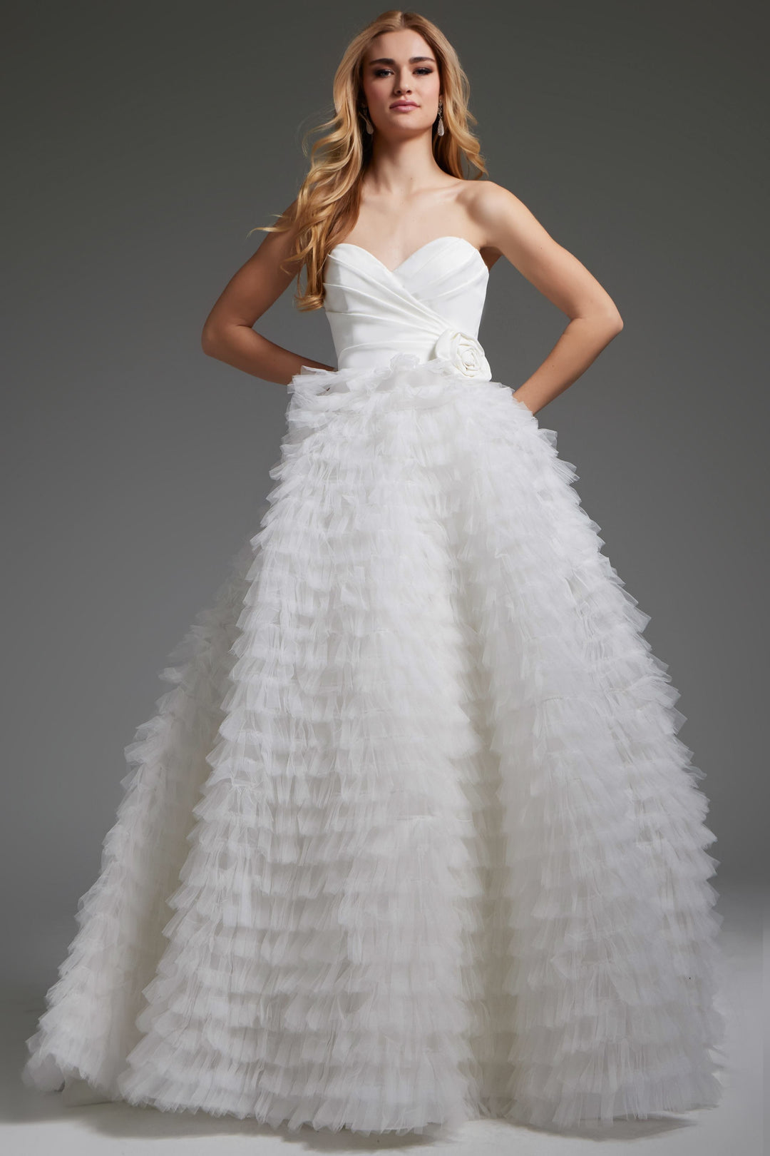 Jovani JB38958 Dress - FOSTANI.com