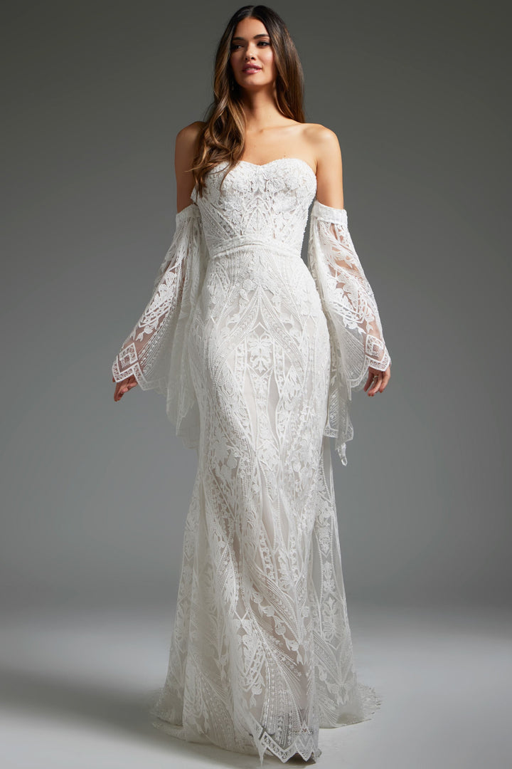 Jovani JB39162 Dress - FOSTANI.com