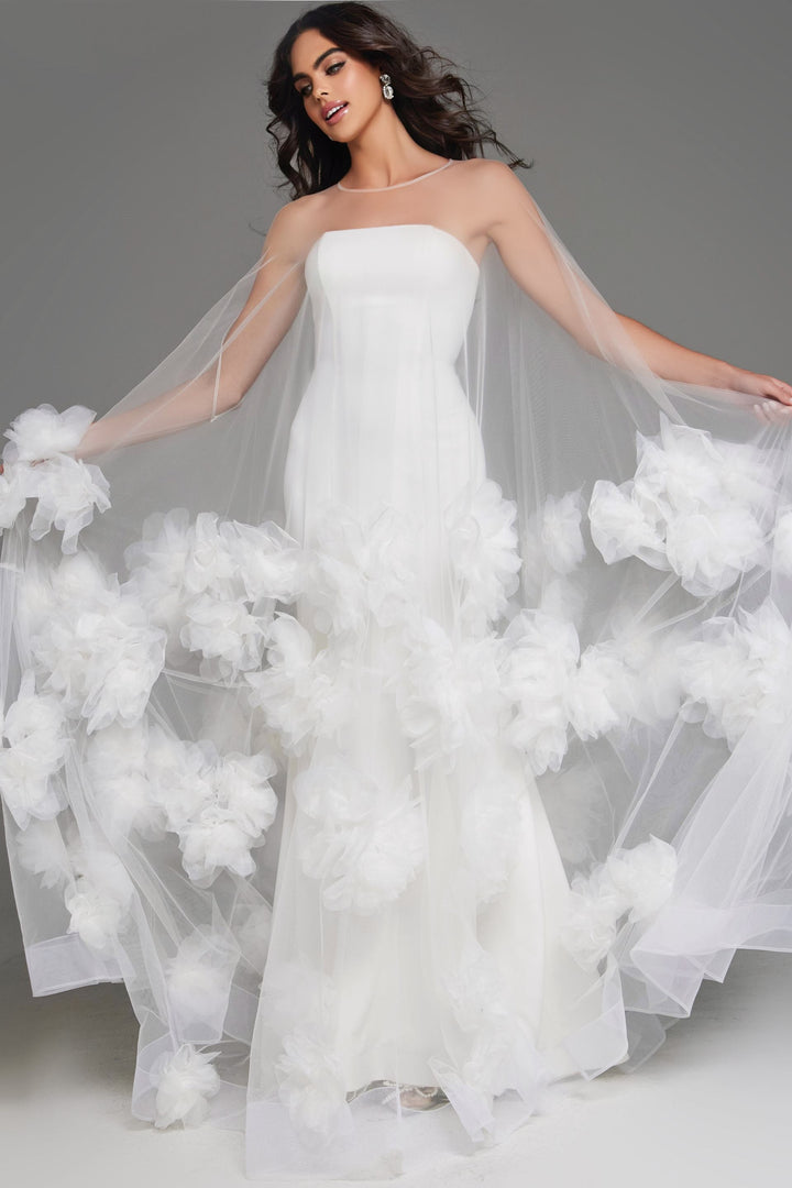 Jovani JB40091 Dress - FOSTANI.com