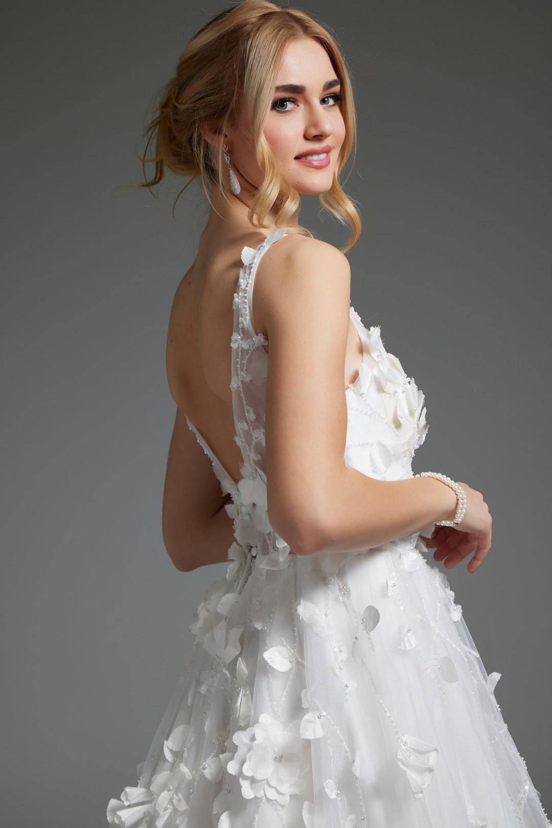 Jovani JB40511 Dress - FOSTANI.com