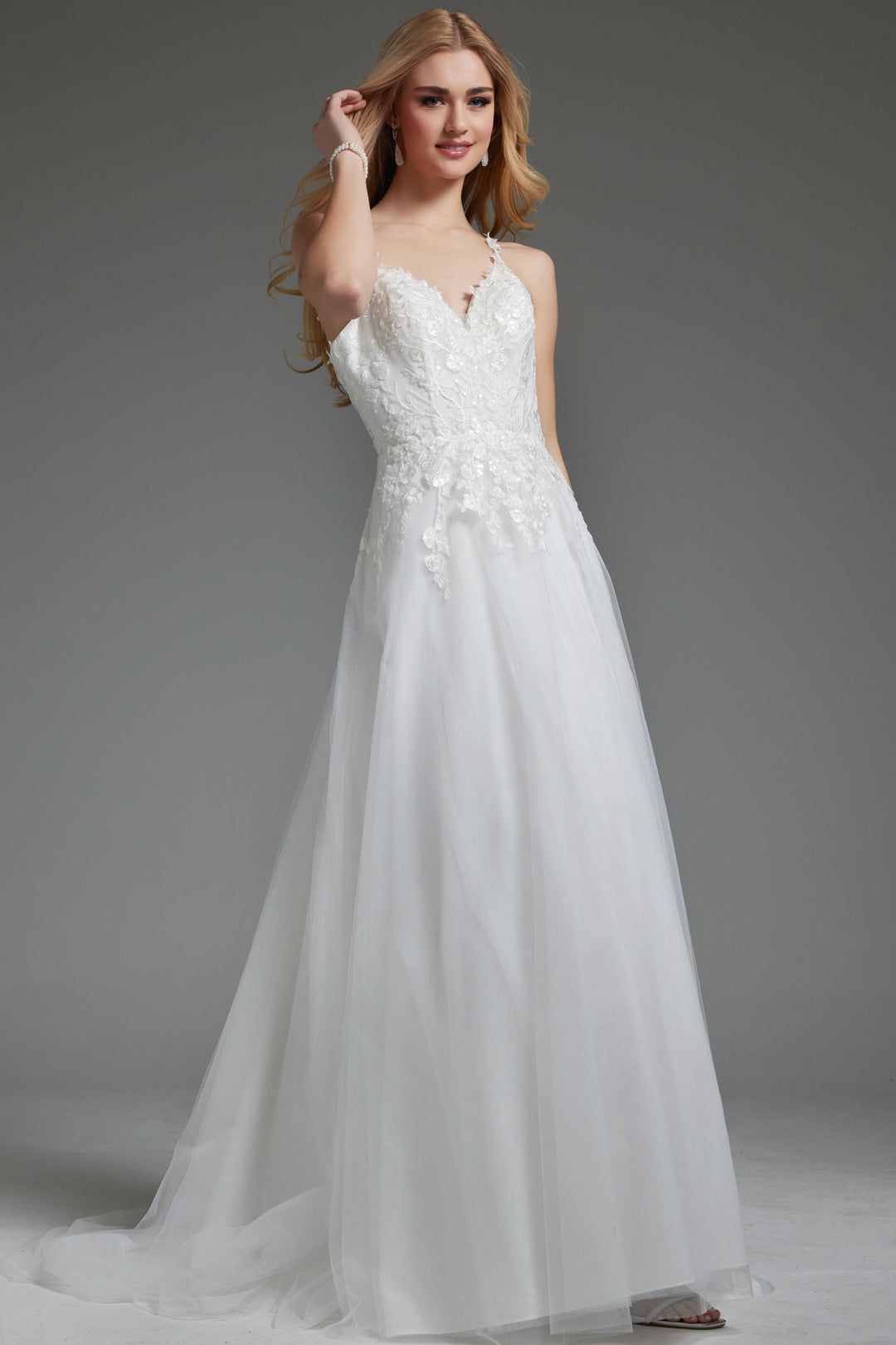 Jovani JB40513 Dress - FOSTANI.com