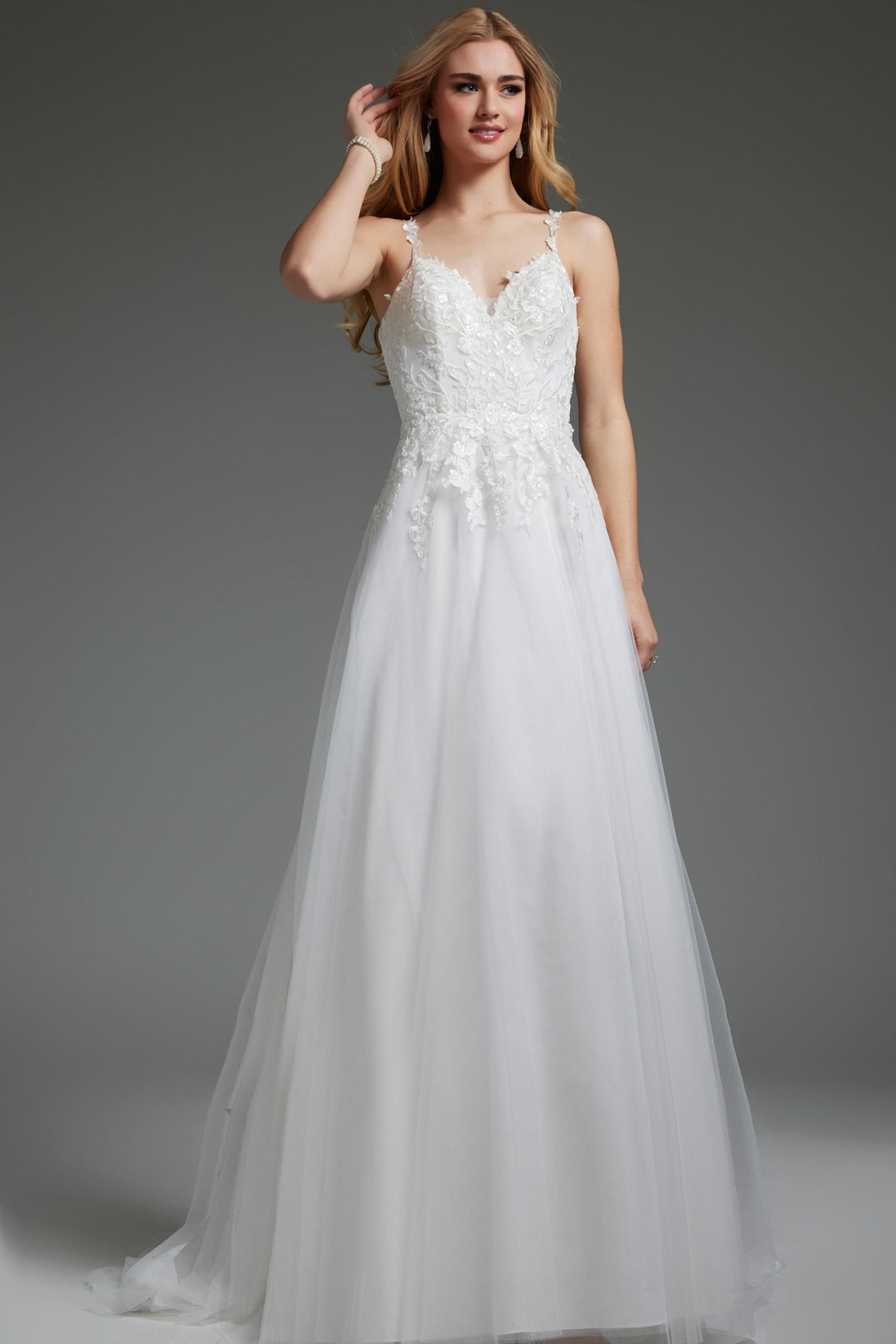 Jovani JB40513 Dress - FOSTANI.com