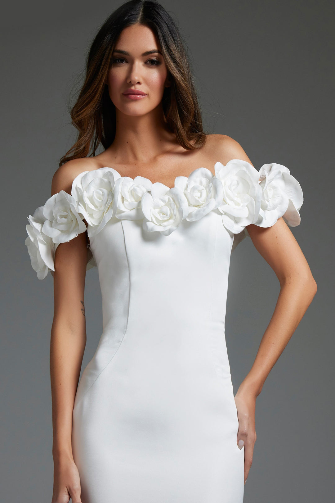 Jovani JB40594 Dress - FOSTANI.com