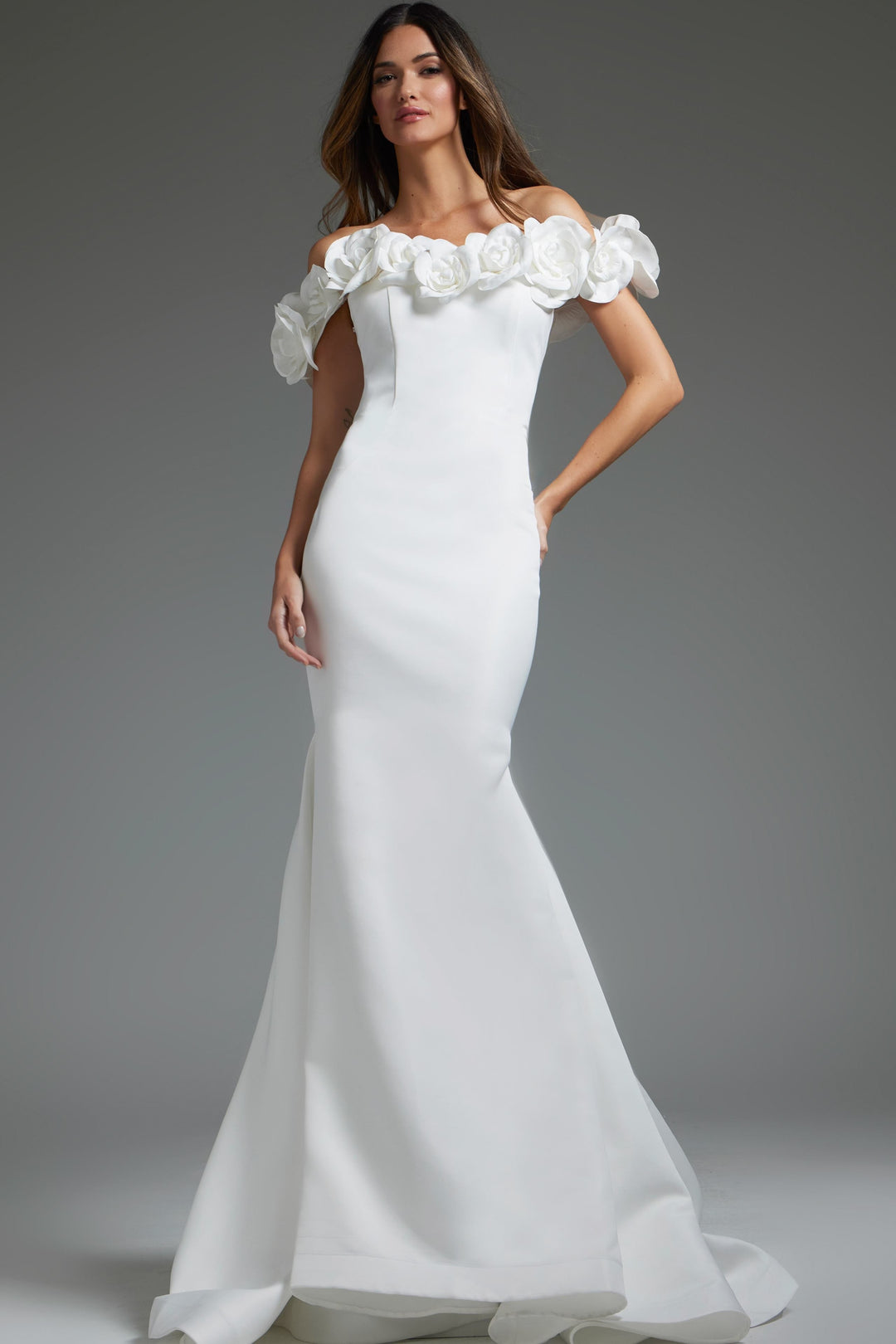 Jovani JB40594 Dress - FOSTANI.com