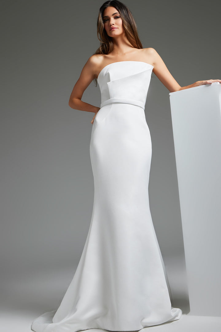 Jovani JB40597 Dress - FOSTANI.com