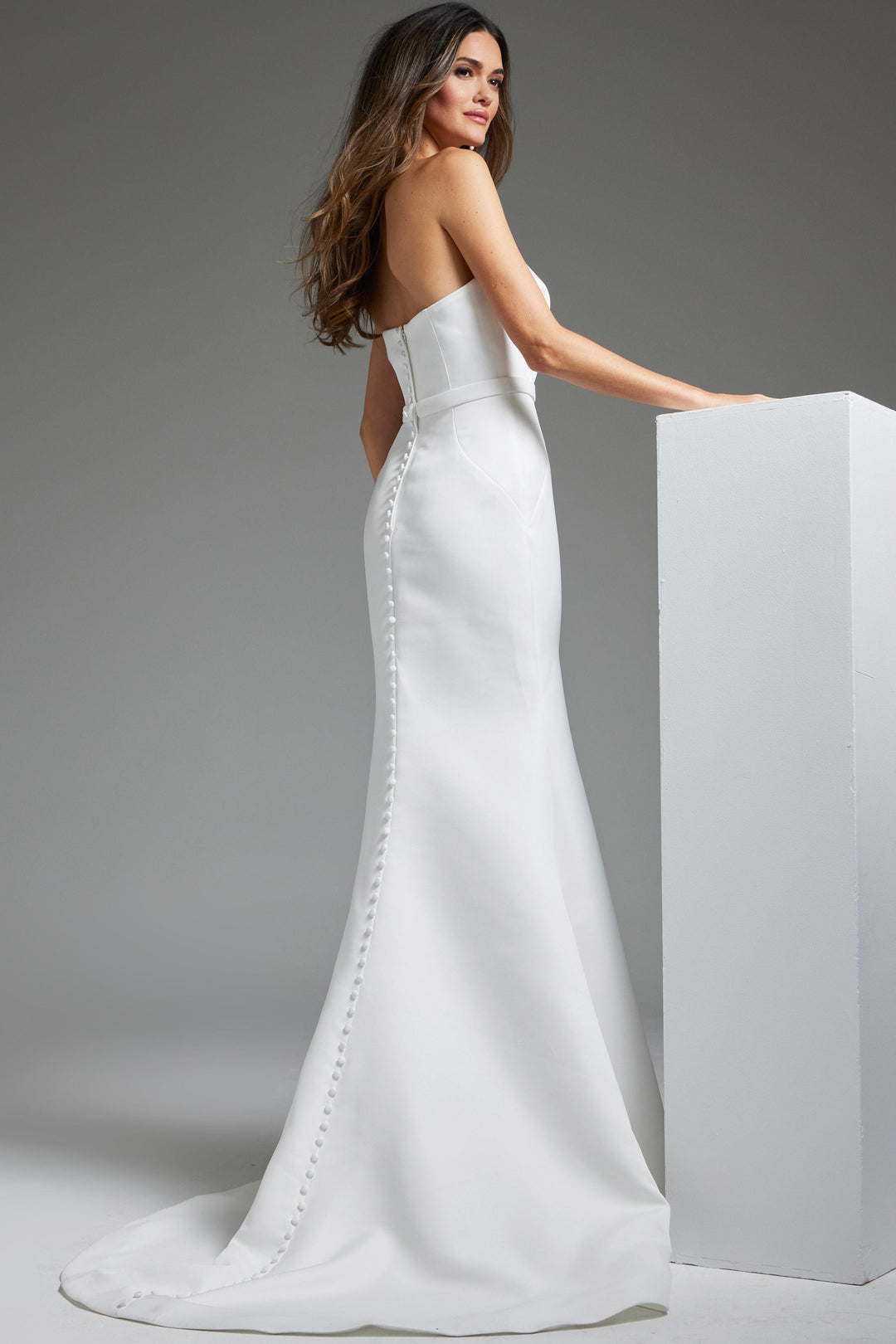 Jovani JB40597 Dress - FOSTANI.com