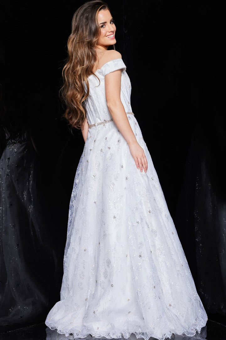 Jovani K07282 - FOSTANI