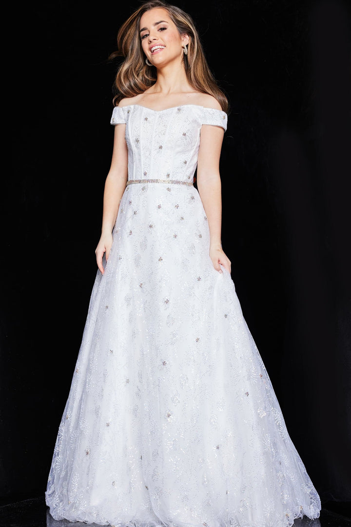 Jovani K07282 - FOSTANI