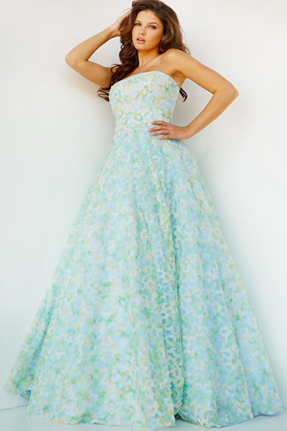 Jovani K09765 - FOSTANI