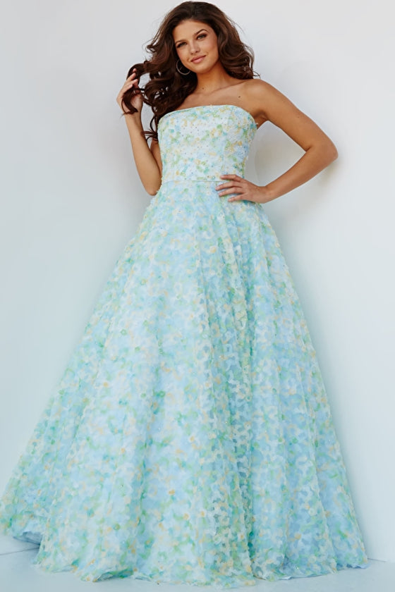 Jovani K09765 - FOSTANI