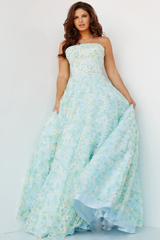 Jovani K09765 - FOSTANI