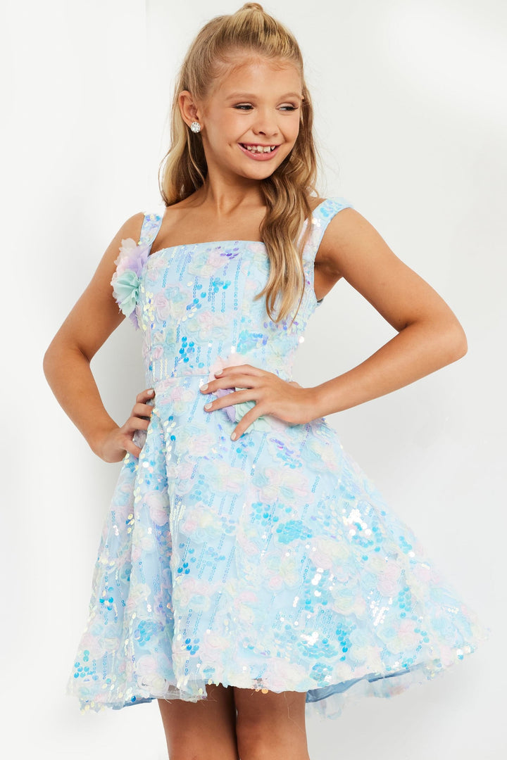 Jovani K23956 - FOSTANI