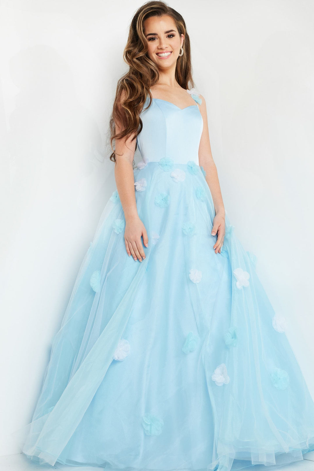 Jovani K25988 - FOSTANI