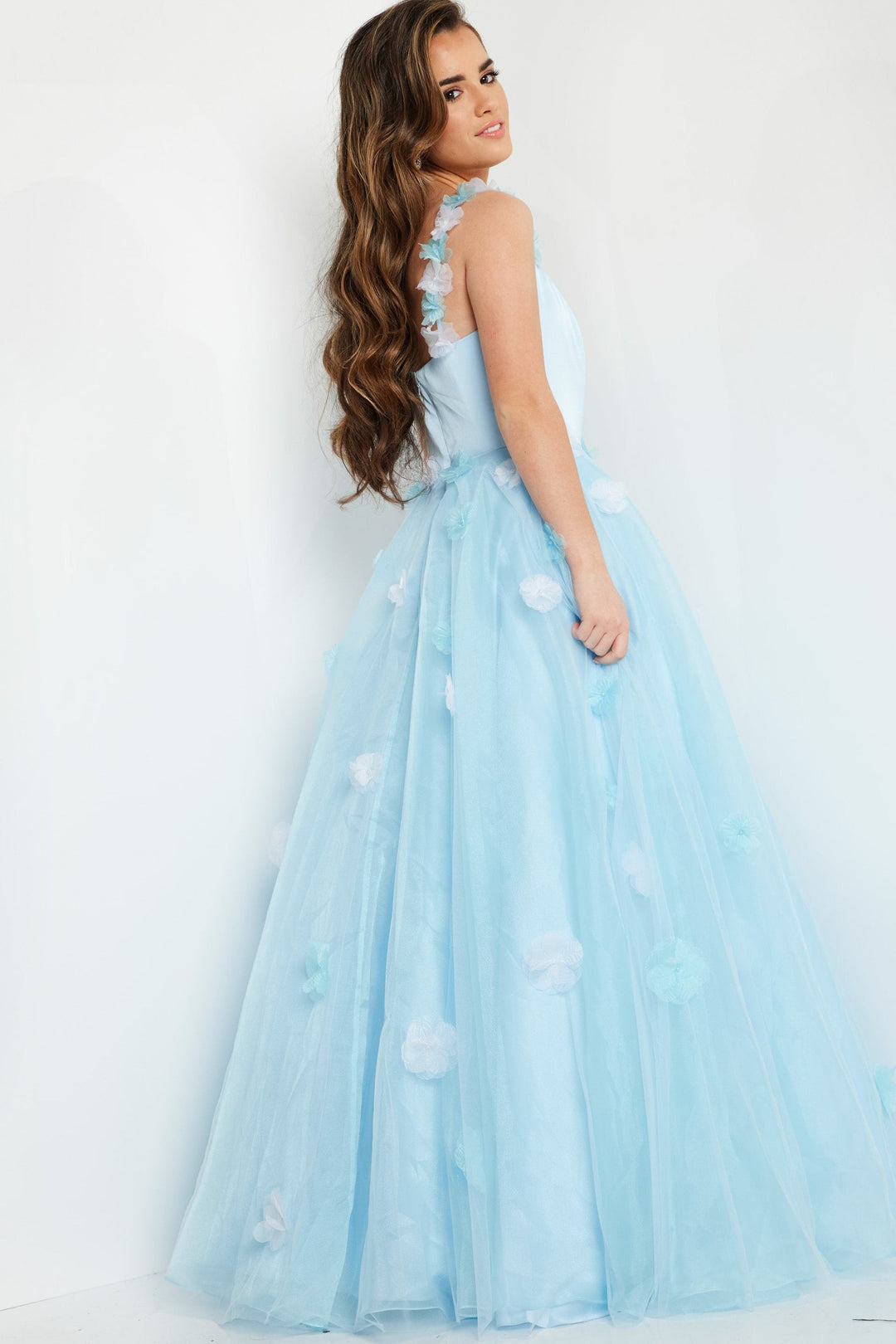 Jovani K25988 - FOSTANI