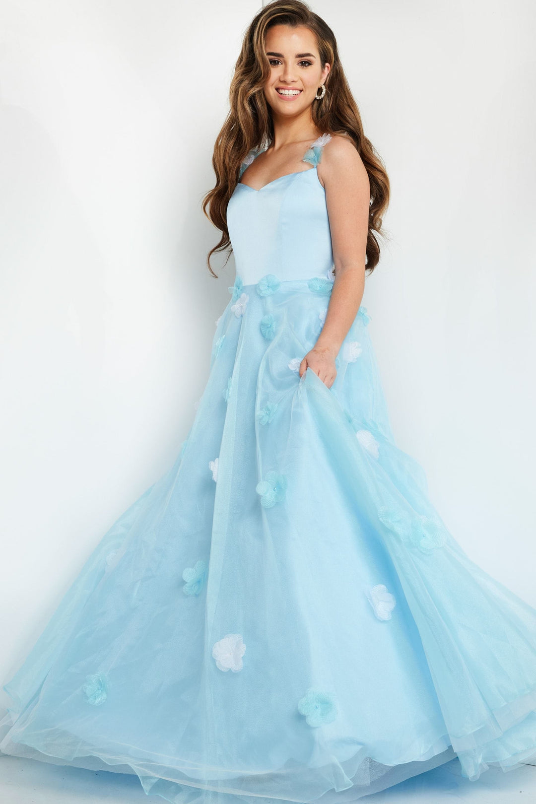 Jovani K25988 - FOSTANI