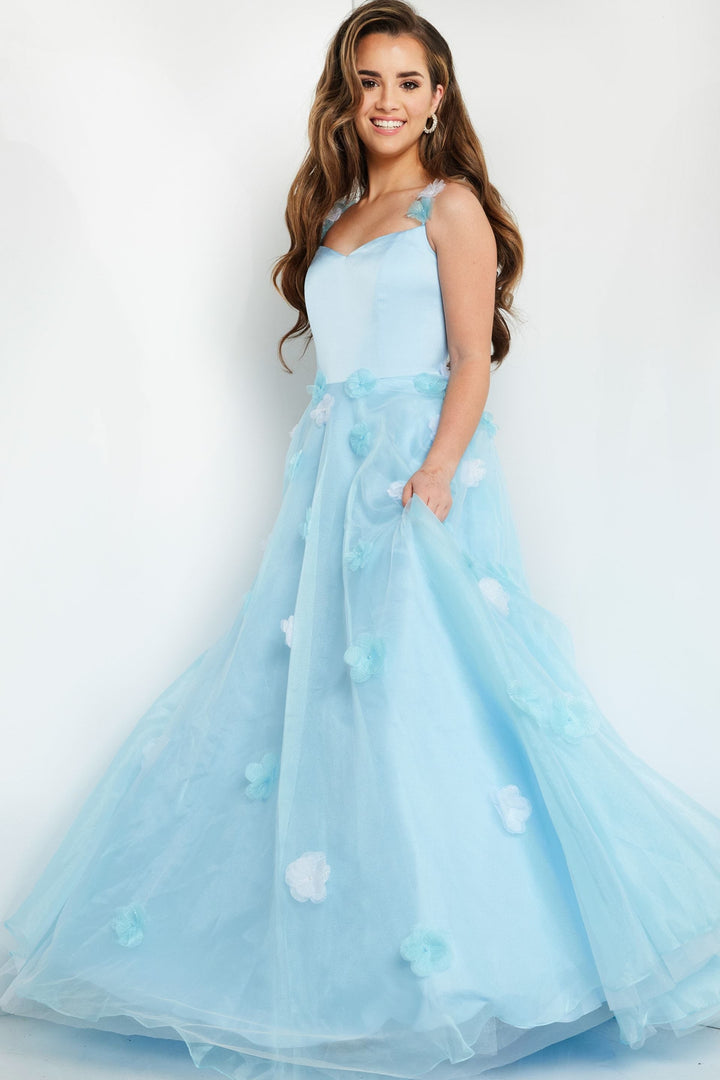 Jovani K25988 - FOSTANI