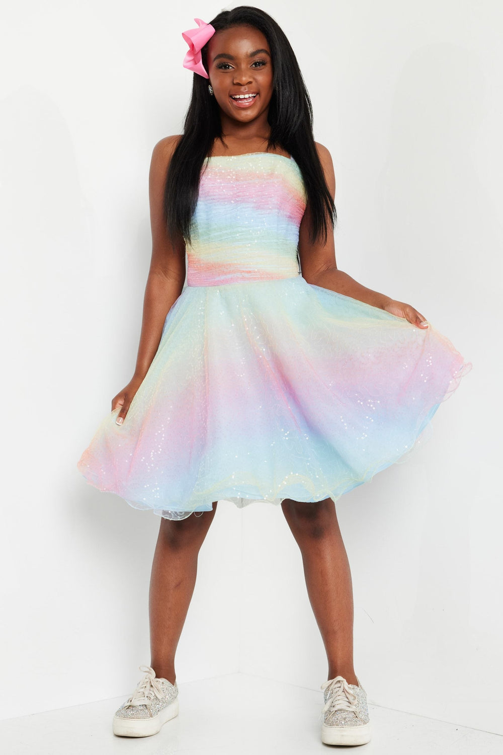 Jovani K36535 - FOSTANI