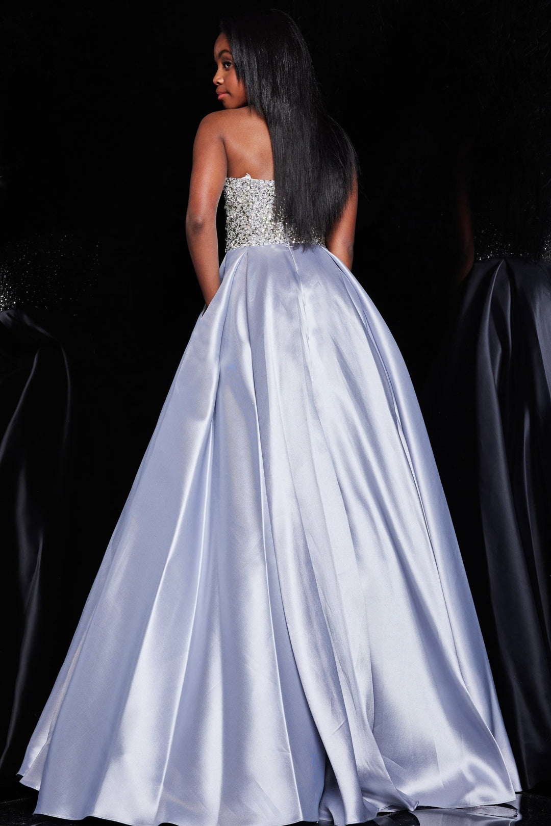 Jovani K66689 - FOSTANI