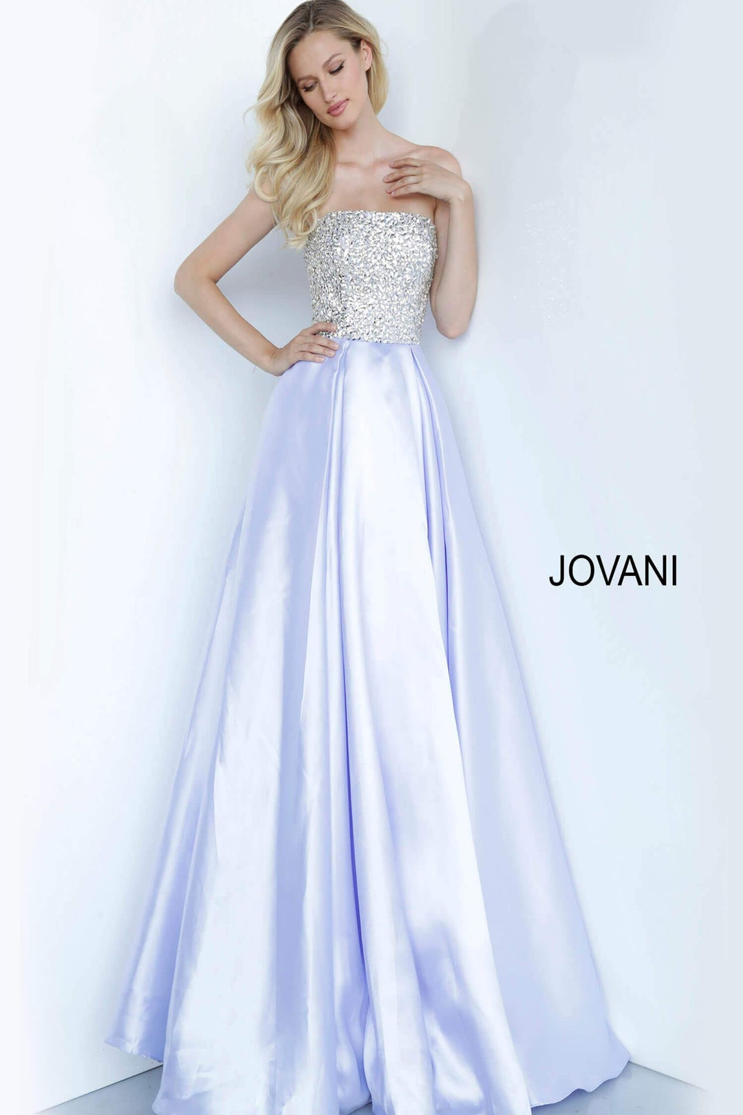 Jovani K66689 - FOSTANI