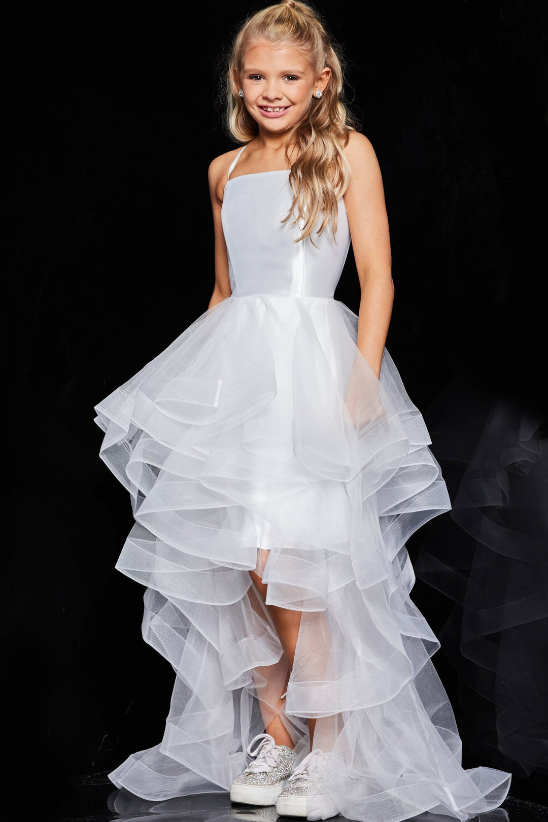 Jovani K66708 - FOSTANI