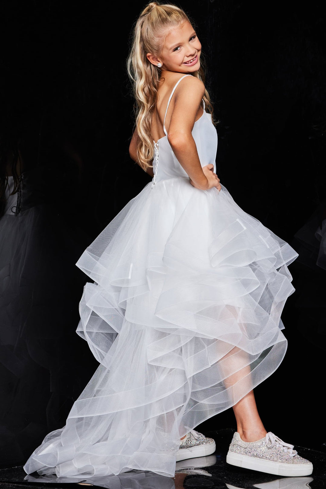 Jovani K66708 - FOSTANI