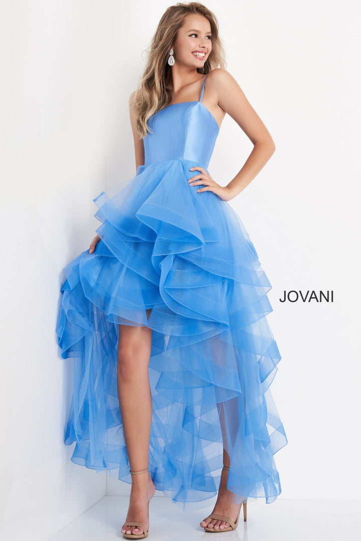 Jovani K66708 - FOSTANI