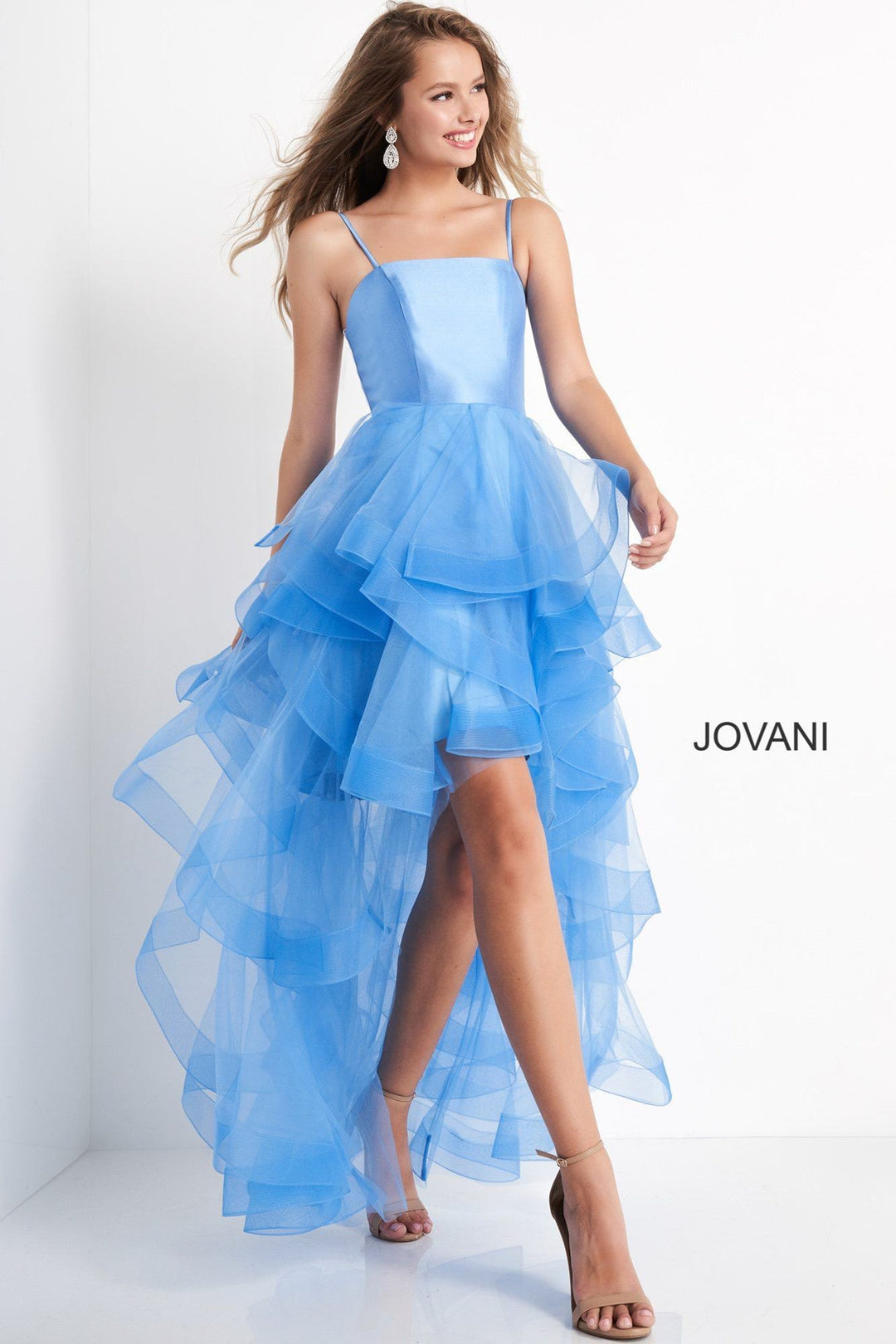 Jovani K66708 - FOSTANI