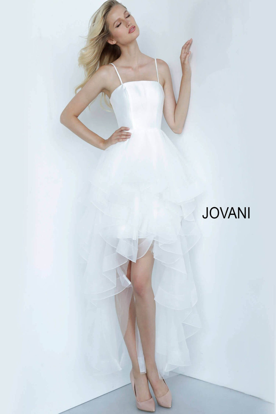 Jovani K66708 - FOSTANI