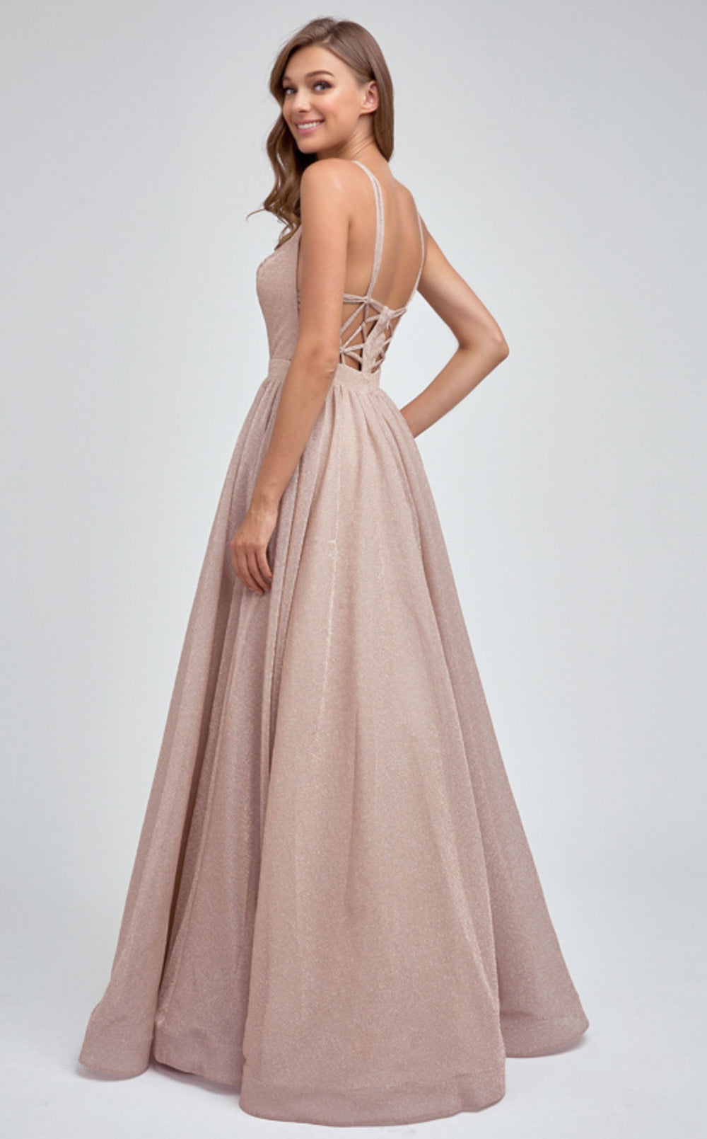 Juliet 201 Dress - FOSTANI.com