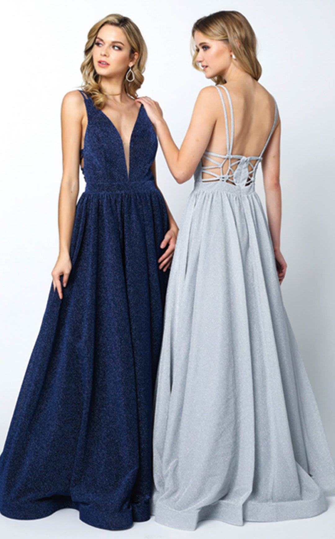 Juliet 201 Dress - FOSTANI.com