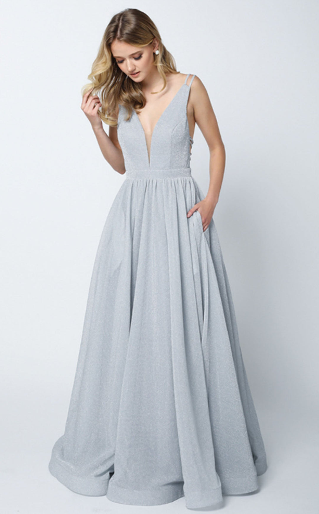 Juliet 201 Dress - FOSTANI.com