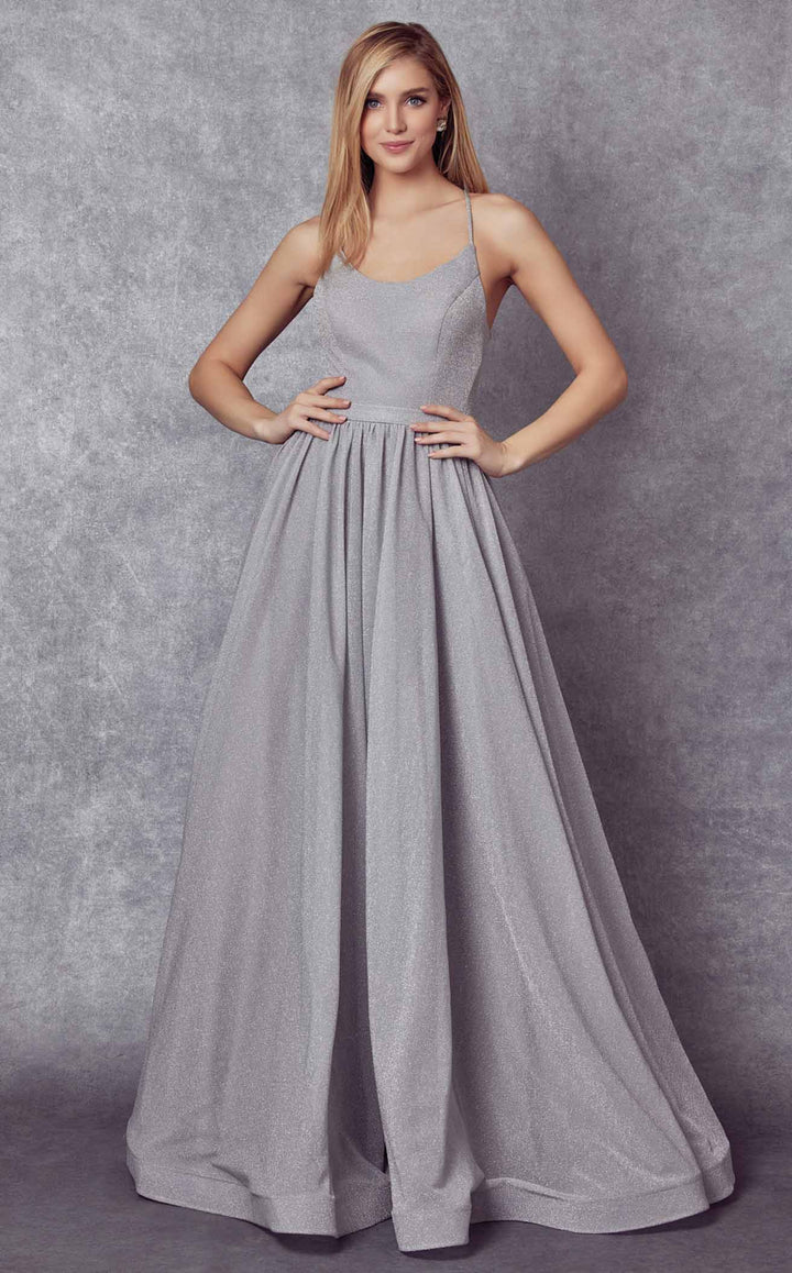 Juliet 204 Dress - FOSTANI.com