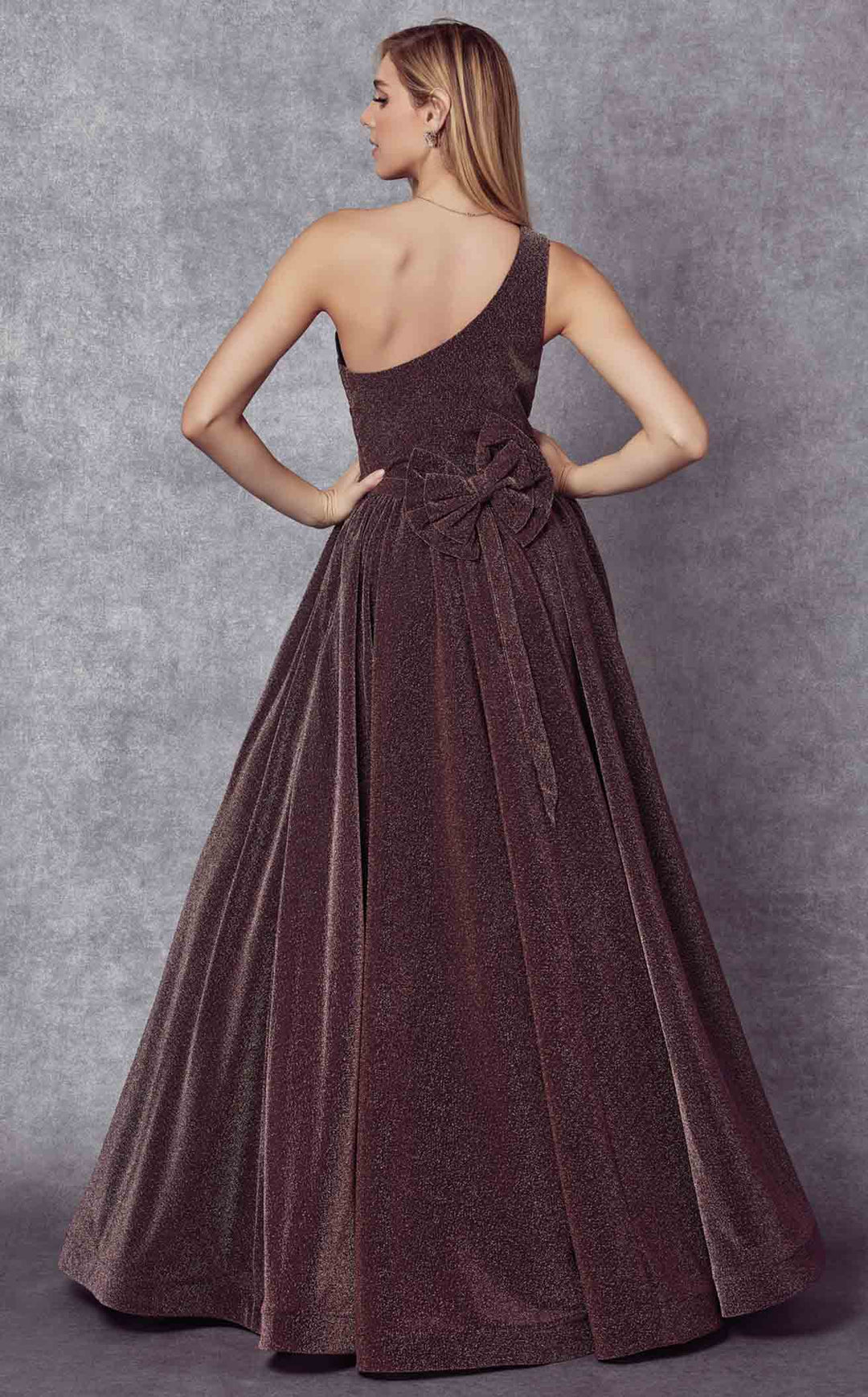 Juliet 205 Dress - FOSTANI.com