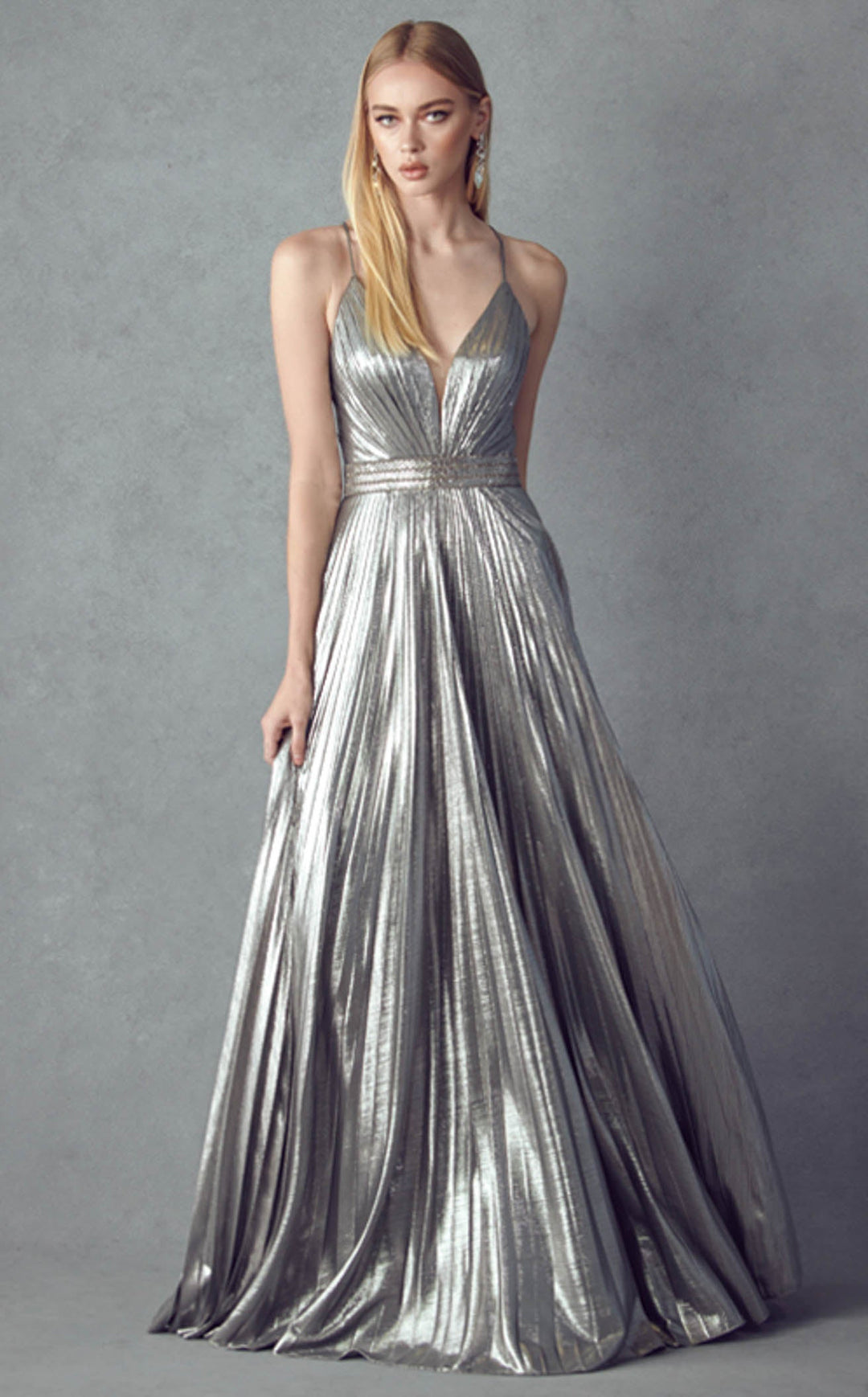 Juliet 226 Dress - FOSTANI.com