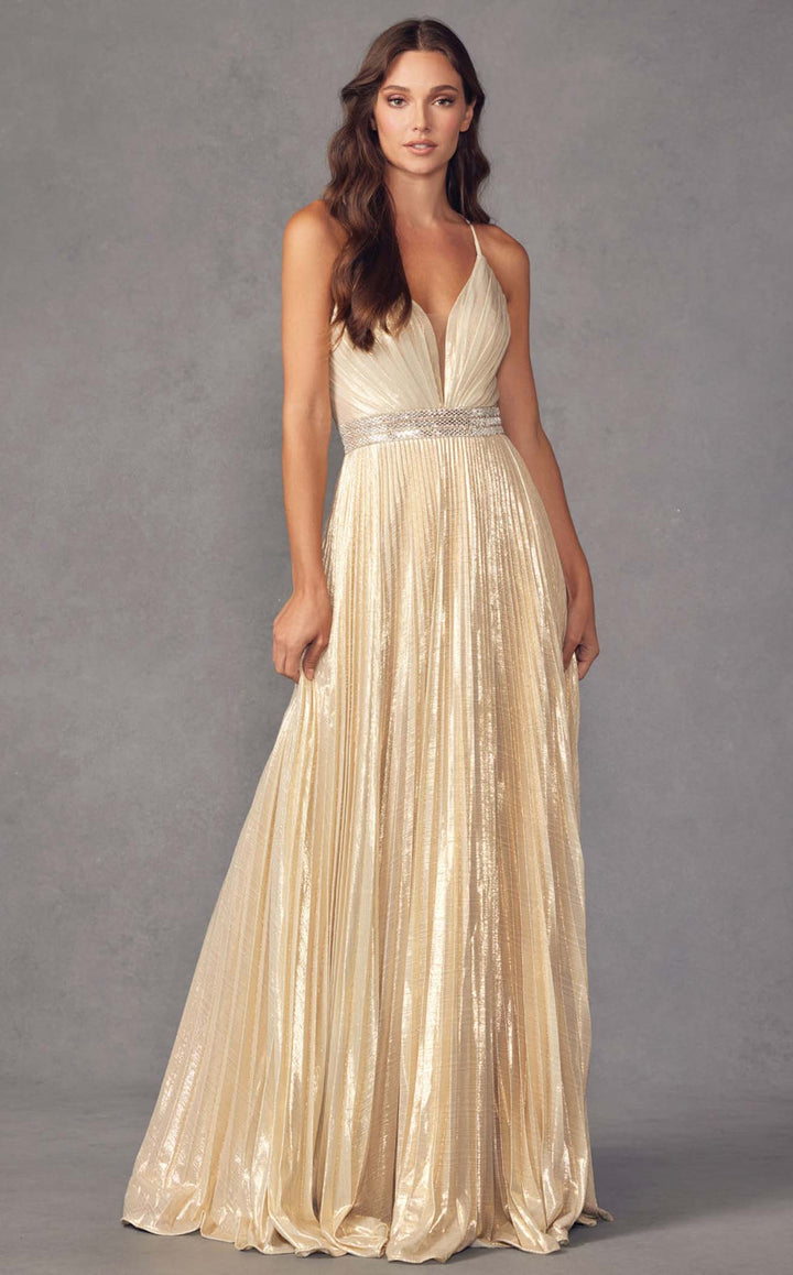 Juliet 226 Dress - FOSTANI.com