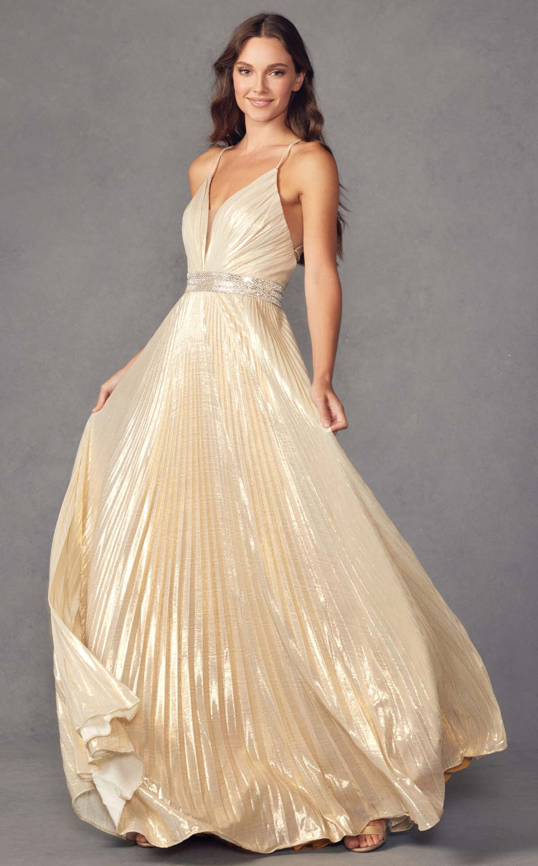 Juliet 226 Dress - FOSTANI.com