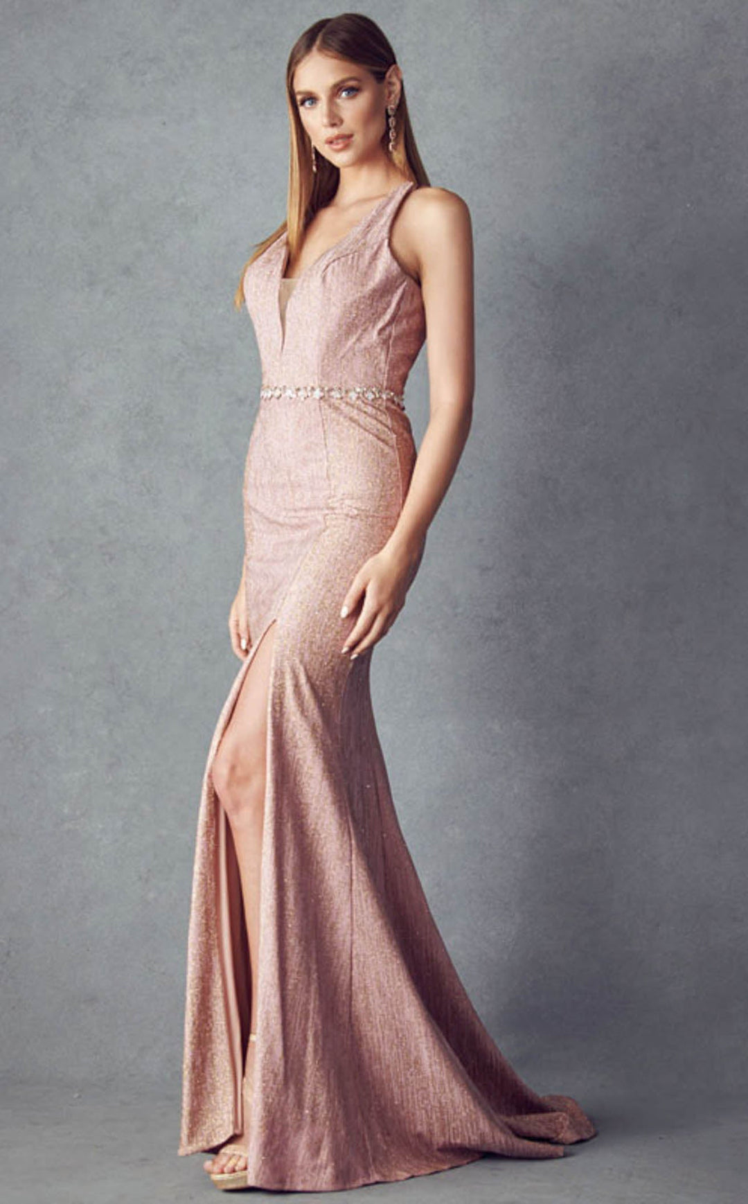 Juliet 237 Dress - FOSTANI.com