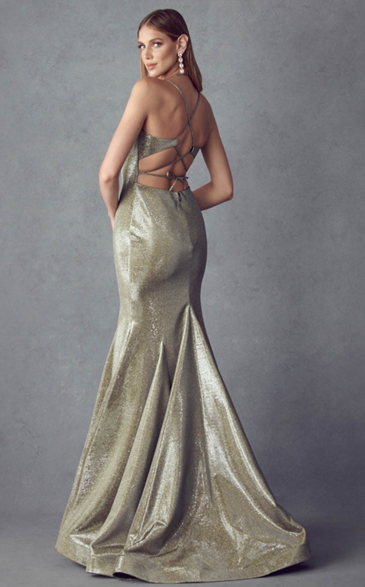 Juliet 242 Dress - FOSTANI.com