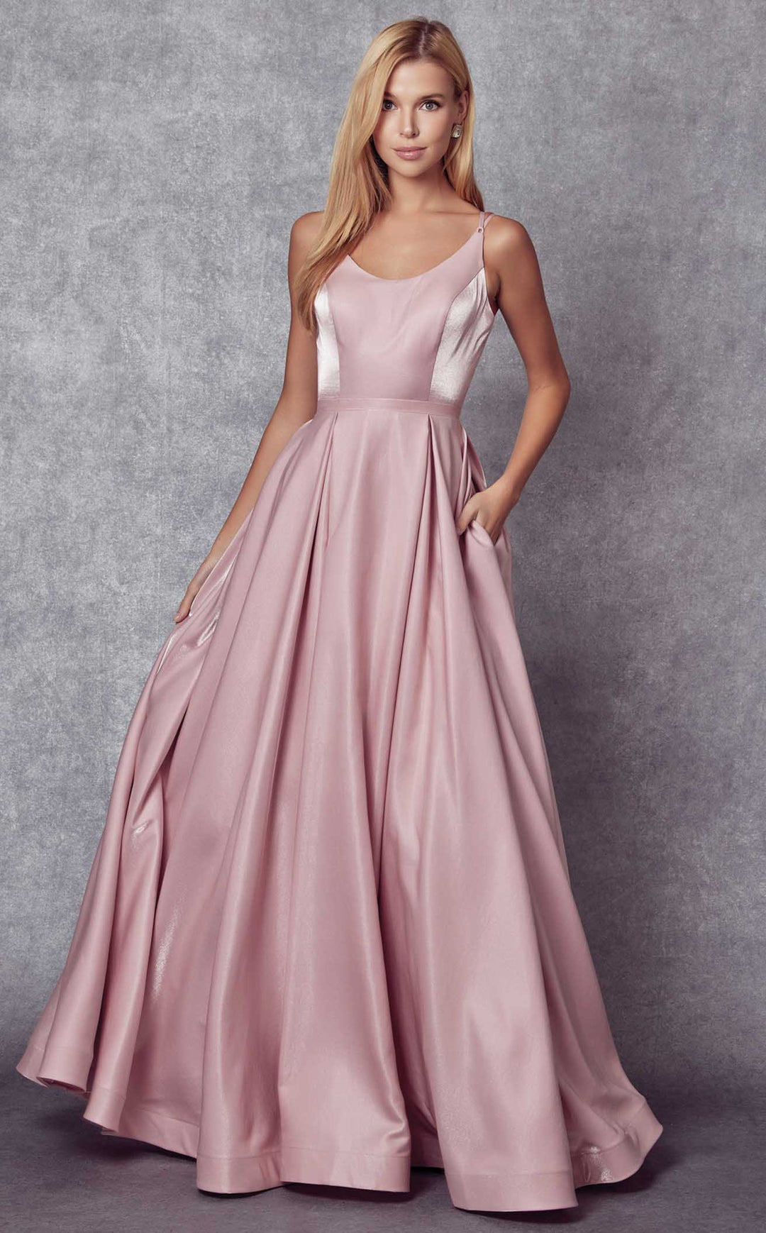 Juliet 244 Dress - FOSTANI.com