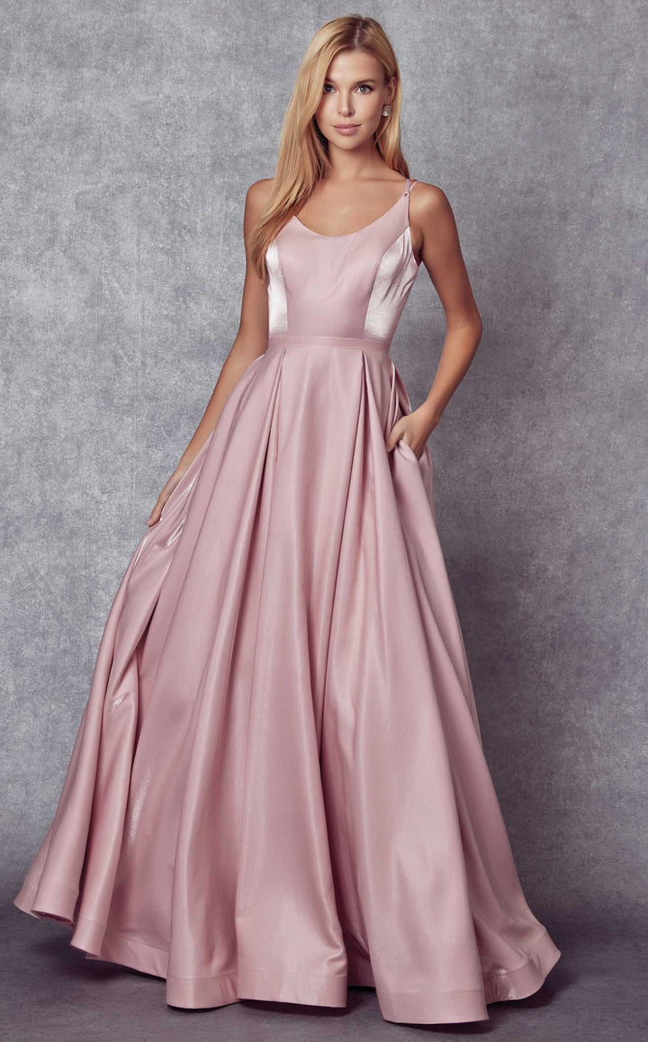 Juliet 244 Dress - FOSTANI.com