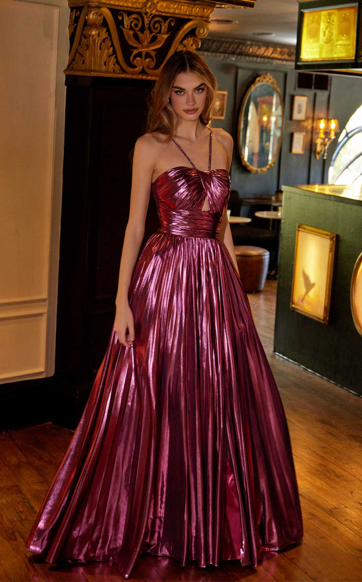 Juliet JT2503A Dress - FOSTANI.com