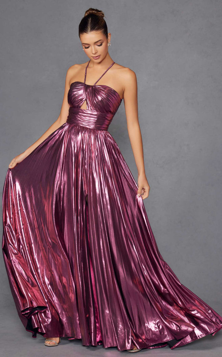 Juliet JT2503A Dress - FOSTANI.com