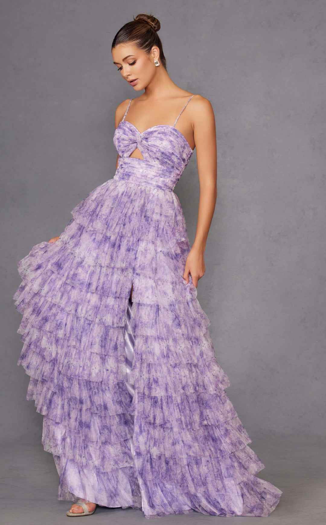 Juliet JT2508A Dress - FOSTANI.com