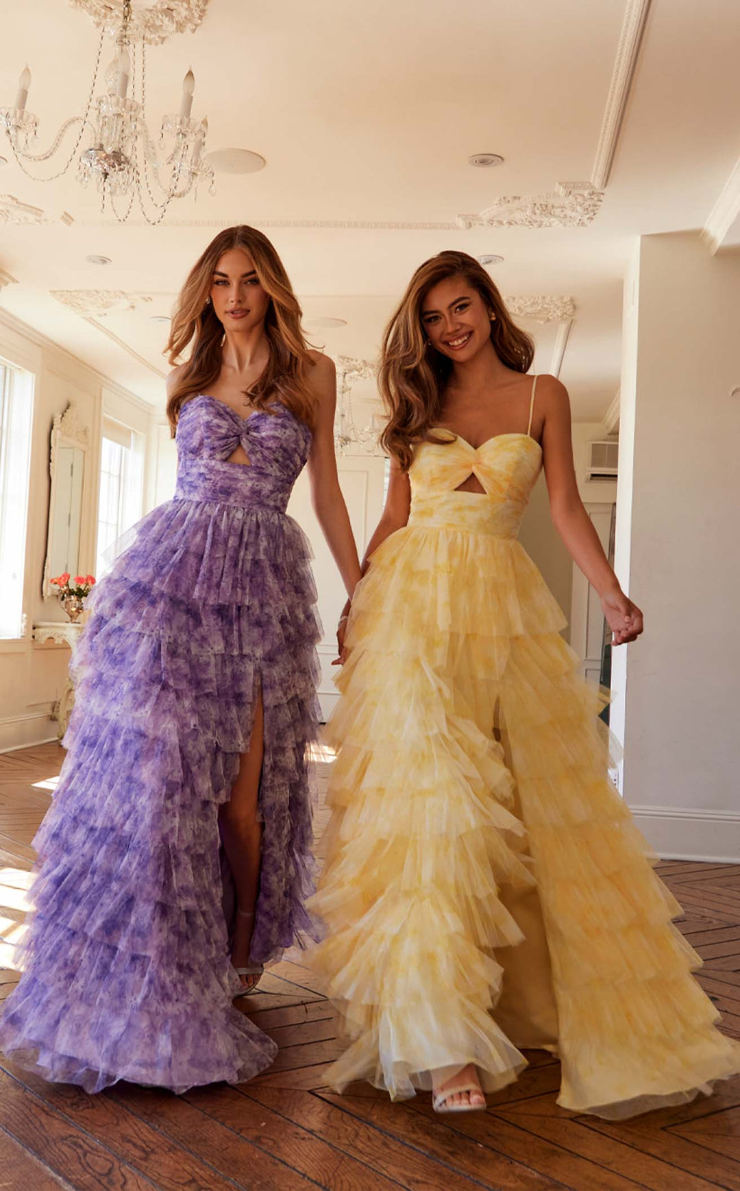 Juliet JT2508A Dress - FOSTANI.com