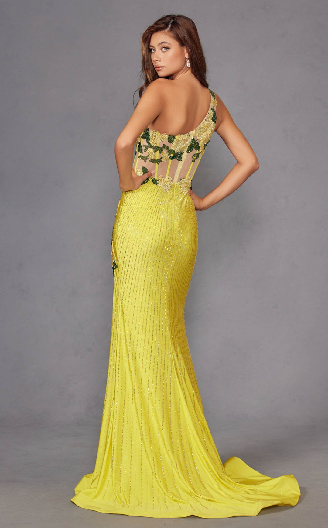 Juliet JT2514R Dress - FOSTANI.com