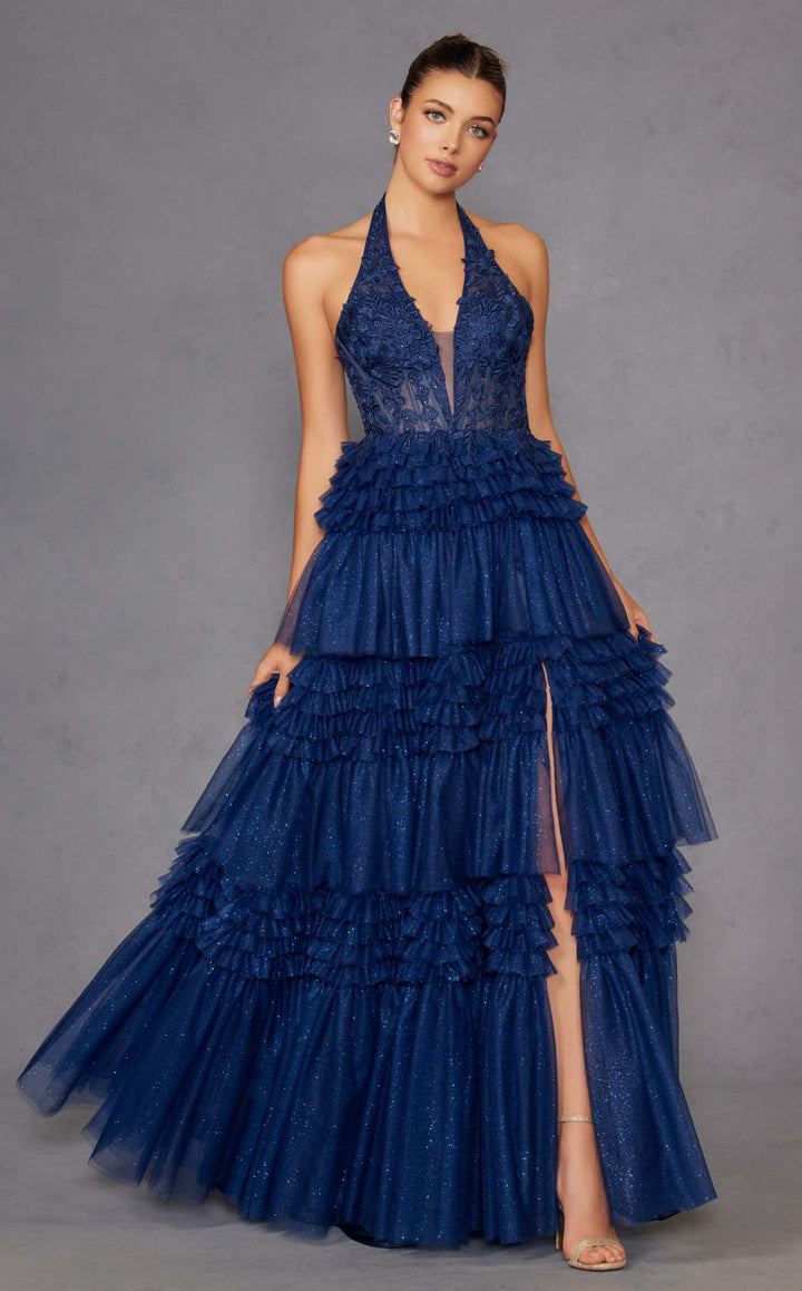 Juliet JT2556S Dress - FOSTANI.com