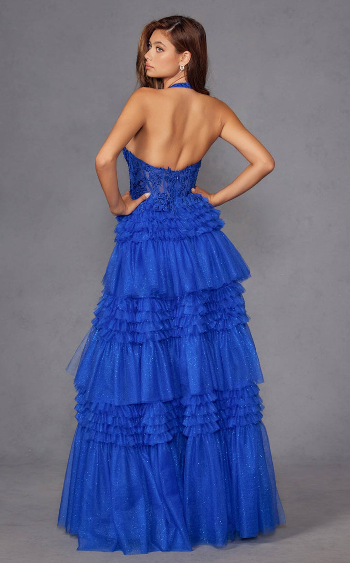 Juliet JT2556S Dress - FOSTANI.com