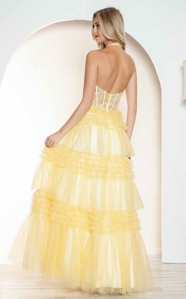 Juliet JT2556S Dress - FOSTANI.com